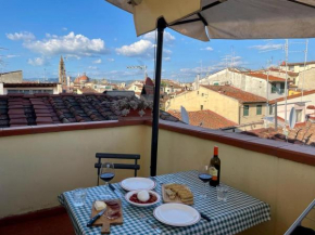 Appartamento del Campuccio, Florence
